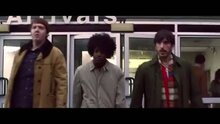 Jimi: All Is by My Side - trailer с закадровым переводом