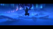Snezhnaya Koroleva 2: Perezamorozka - teaser 2