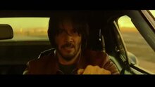 Джон Уик - трейлер