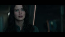 The Hunger Games: Mockingjay - Part 1 - trailer in russian