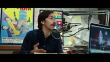 Бивень - отрывок 3