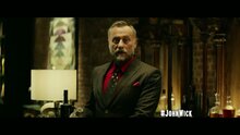 Джон Уик - тв ролик 1