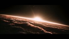 Восхождение Юпитер - дублированный трейлер 3