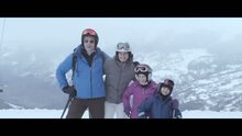 Форс-мажор - международный трейлер