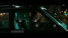 Horns - тв ролик 1