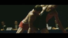 Охотник на лис - дублированный тизер-трейлер 1