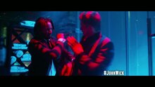Джон Уик - трейлер 2