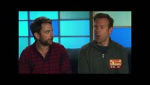 Horrible Bosses 2 - trailer 3