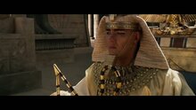 Исход: Цари и Боги - трейлер 2