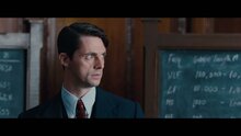 Игра в имитацию - трейлер 2