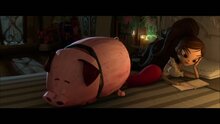 Книга жизни - отрывок 2