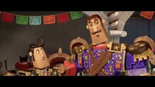 Книга жизни - отрывок 3