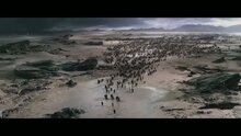 Исход: Цари и Боги - дублированный трейлер 2
