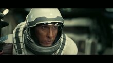Интерстеллар - дублированный тв ролик