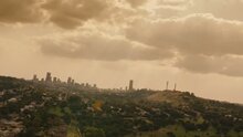 Avengers: Age of Ultron - trailer in russian 1