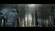 The Hunger Games: Mockingjay - Part 1 - TV-clip 2 "самое ожидаемое событие"