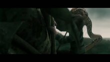 Into the Woods - ролик о создании