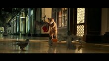 Paddington - trailer 2