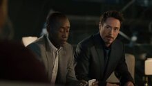 Avengers: Age of Ultron - расширенный trailer