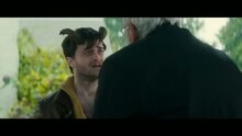 Horns - fragment 1