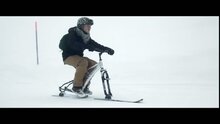 Amori elementari - trailer in russian