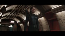 The Hunger Games: Mockingjay - Part 1 - trailer 2