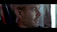 Форсаж 7 - трейлер 1