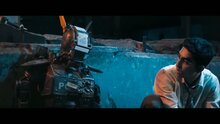 Робот по имени Чаппи - трейлер 1