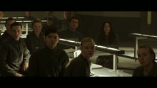 The Hunger Games: Mockingjay - Part 1 - fragment 1