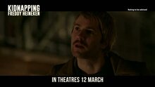Kidnapping Mr. Heineken - trailer 1