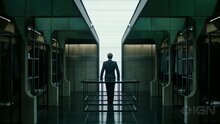 Predestination - international trailer