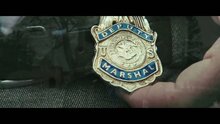 Остров проклятых - дублированный трейлер