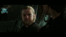 The Hunger Games: Mockingjay - Part 1 - fragment 2