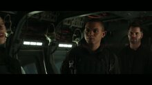 The Hunger Games: Mockingjay - Part 1 - russian fragment 2