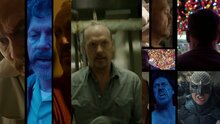 Birdman or (The Unexpected Virtue of Ignorance) - ролик о создании: being birdman