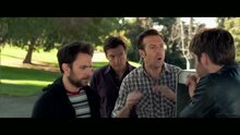 Horrible Bosses 2 - fragment 3