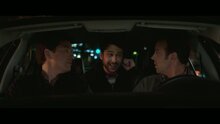 Horrible Bosses 2 - fragment 4