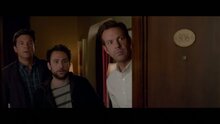 Horrible Bosses 2 - russian тв ролик 1
