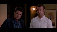 Horrible Bosses 2 - russian тв ролик 2