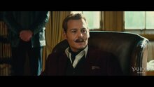 Мордекай - трейлер 2