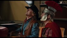 Ночь в музее: Секрет гробницы - трейлер 2