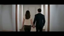 Пятьдесят оттенков серого - промо трейлера 2 канала abc