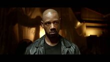 American Heist - trailer