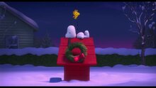 The Peanuts Movie - trailer 1