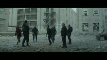 The Hunger Games: Mockingjay - Part 1 - fragment 4
