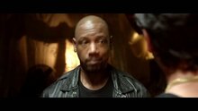 American Heist - international trailer