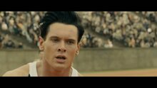 Unbroken - тв ролик 1