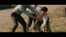 Unbroken - тв ролик 2