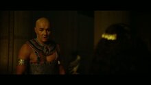 Исход: Цари и Боги - отрывок 2