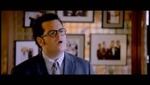 The Wedding Ringer - trailer без цензуры